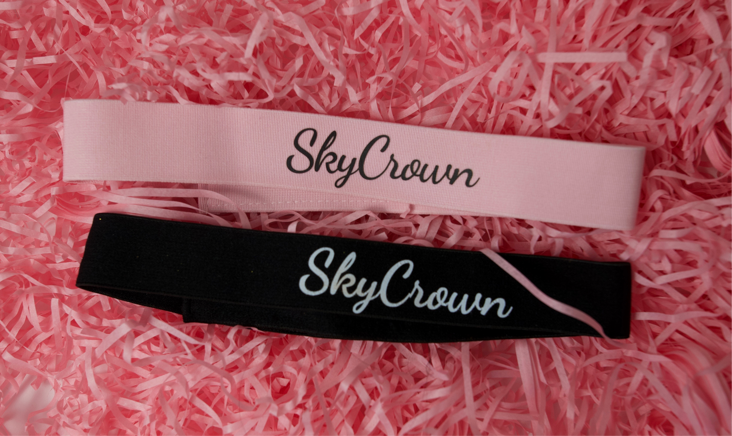 Bandes élastiques SkyCrown