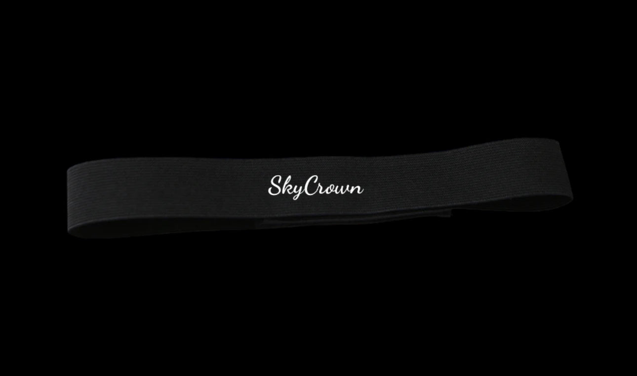 Bandes élastiques SkyCrown